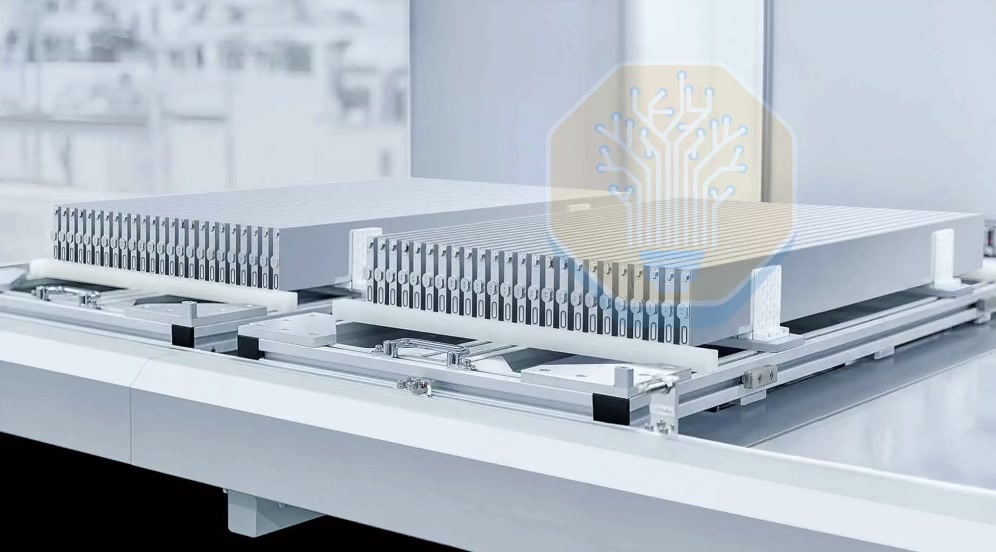 BYD Blade Battery
